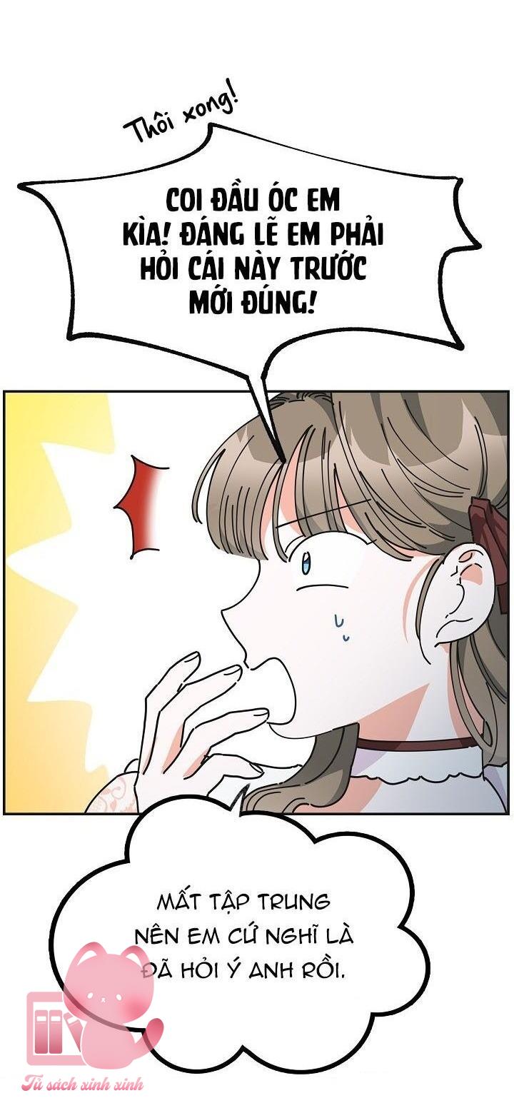 Người Hùng Của Ác Nữ Chapter 33 - Trang 4