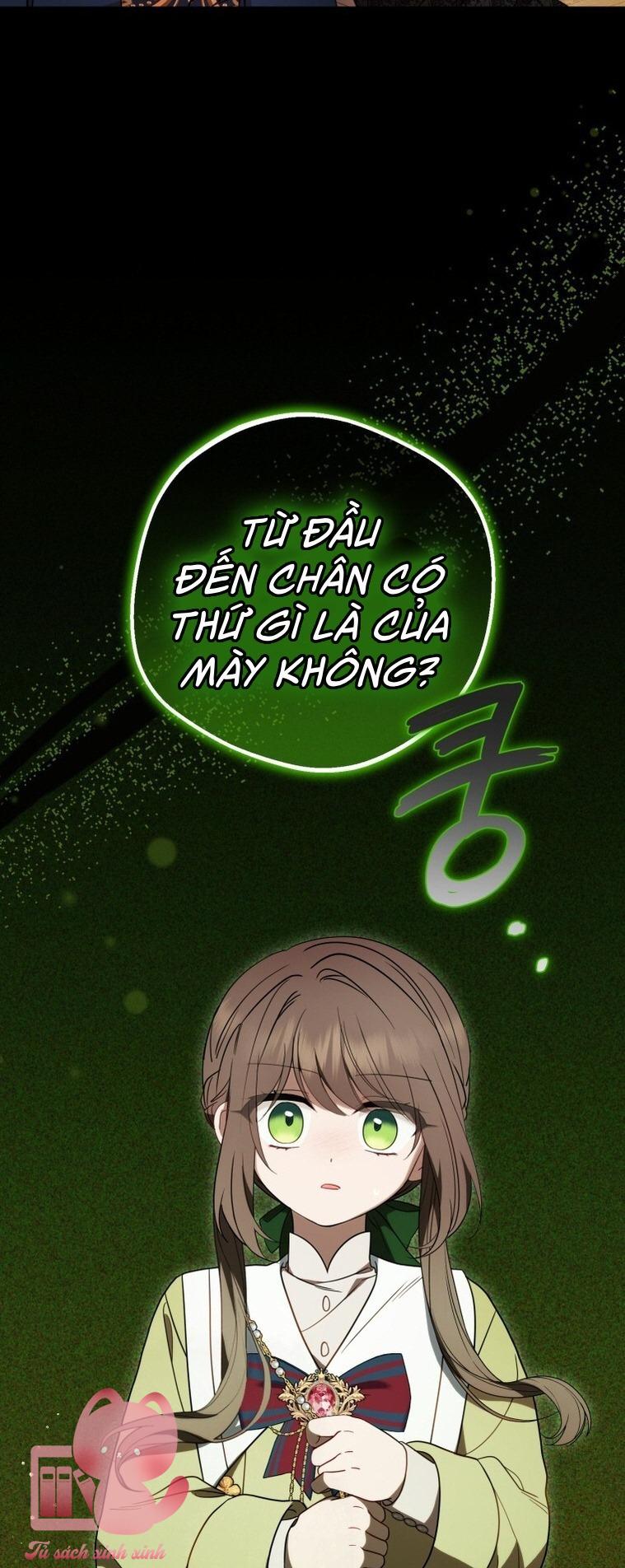 Được Yêu Thương Mà Còn Ngại Ngùng Sao! Chap 54 - Trang 4