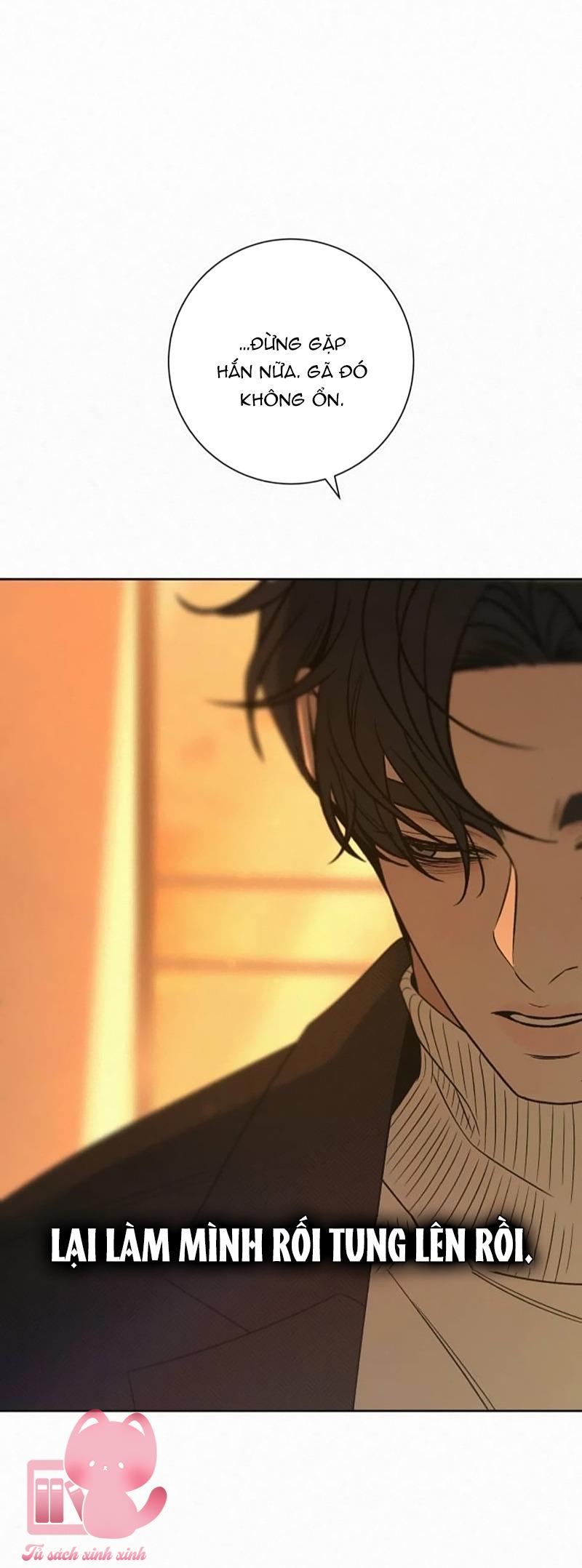 Chiến Lược Tình Yêu Trong Sáng Chap 128 - Trang 2