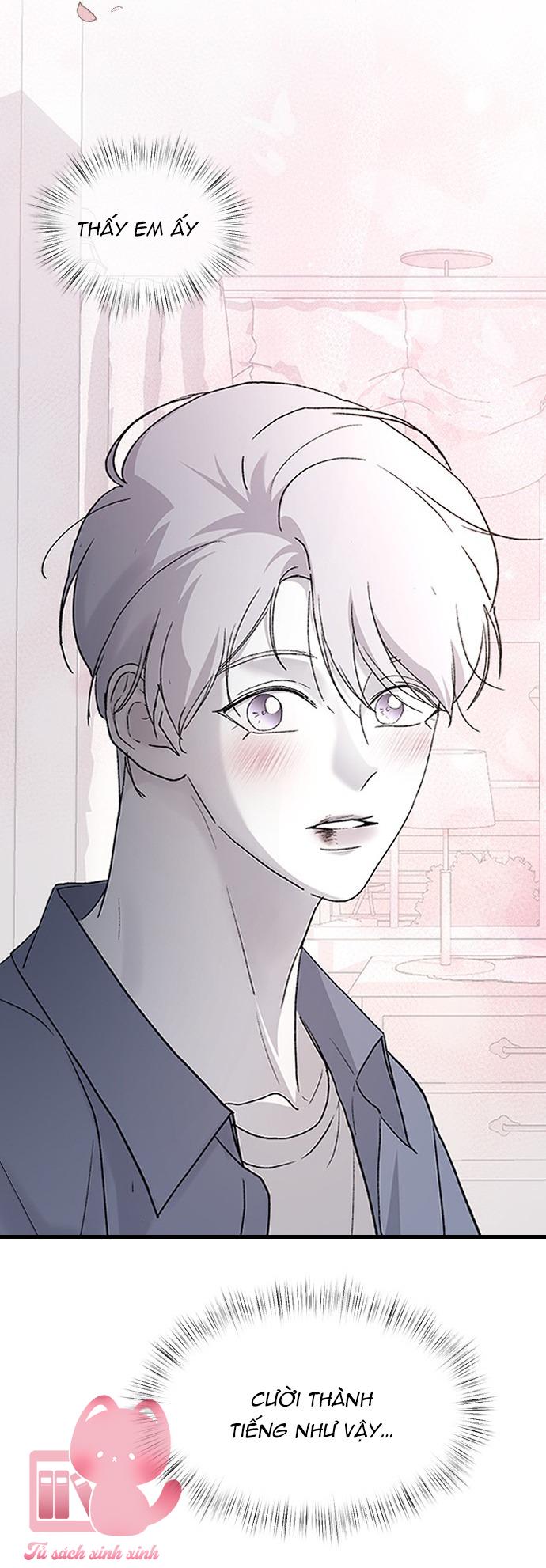 Ba Anh Trai Cực Phẩm Của Tôi Chap 97 - Trang 3