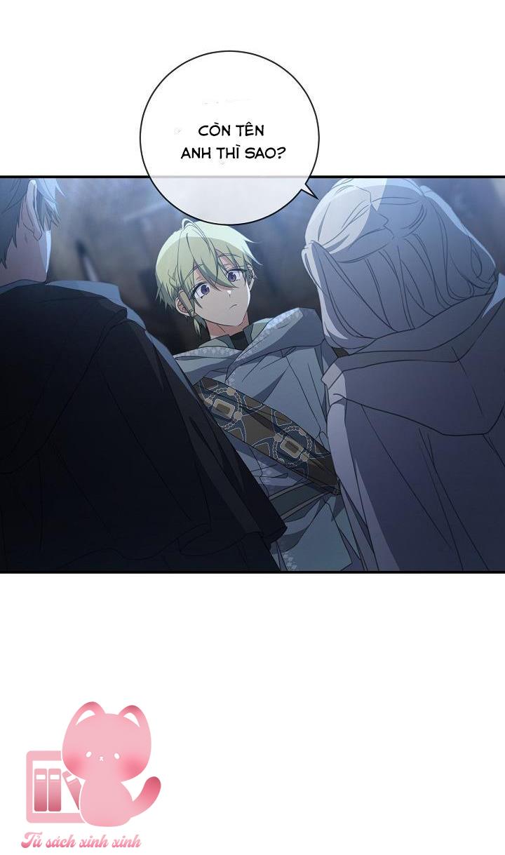 Hướng Về Ánh Dương Lần Nữa Chapter 66 - Trang 4