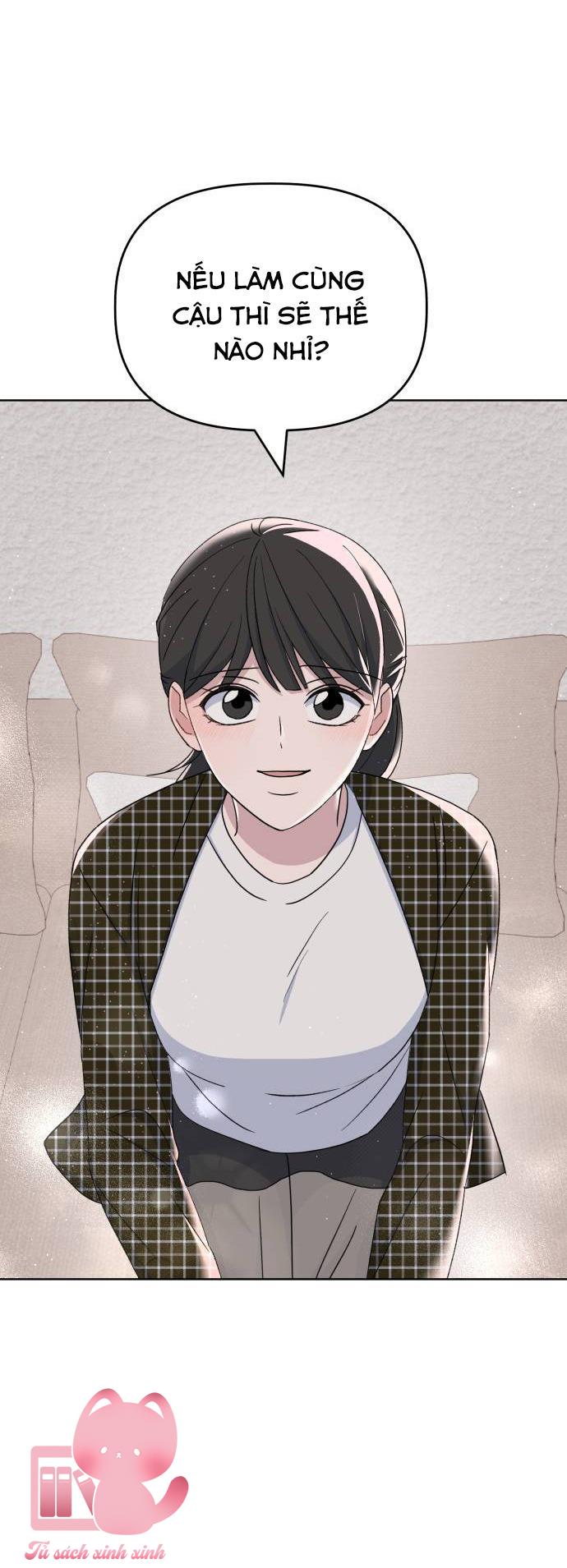 Quan Hệ Nhân Quả Chap 70 - Trang 2