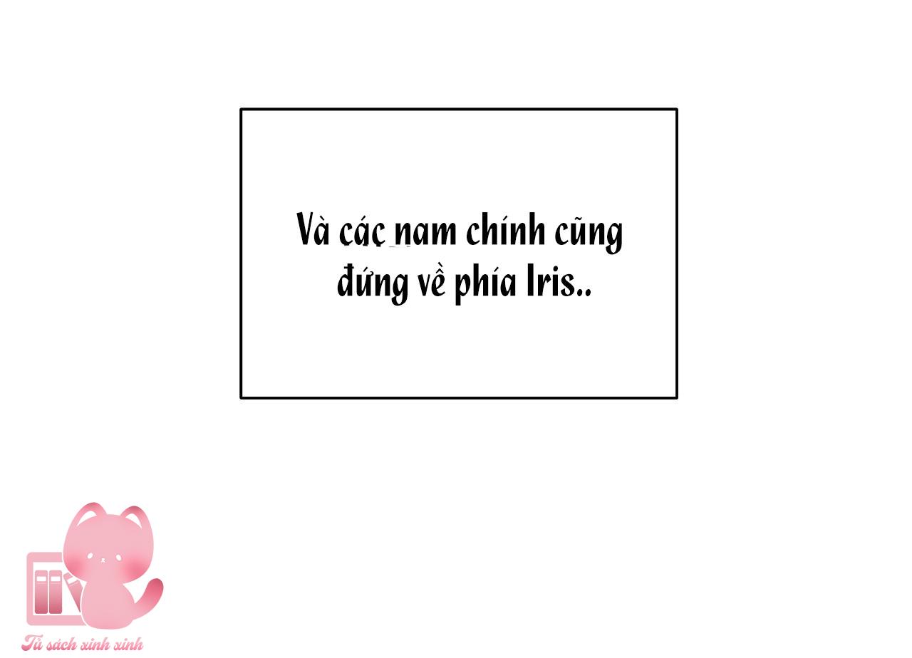 Thánh Nữ Giả Muốn Bỏ Trốn Chap 3 - Trang 4