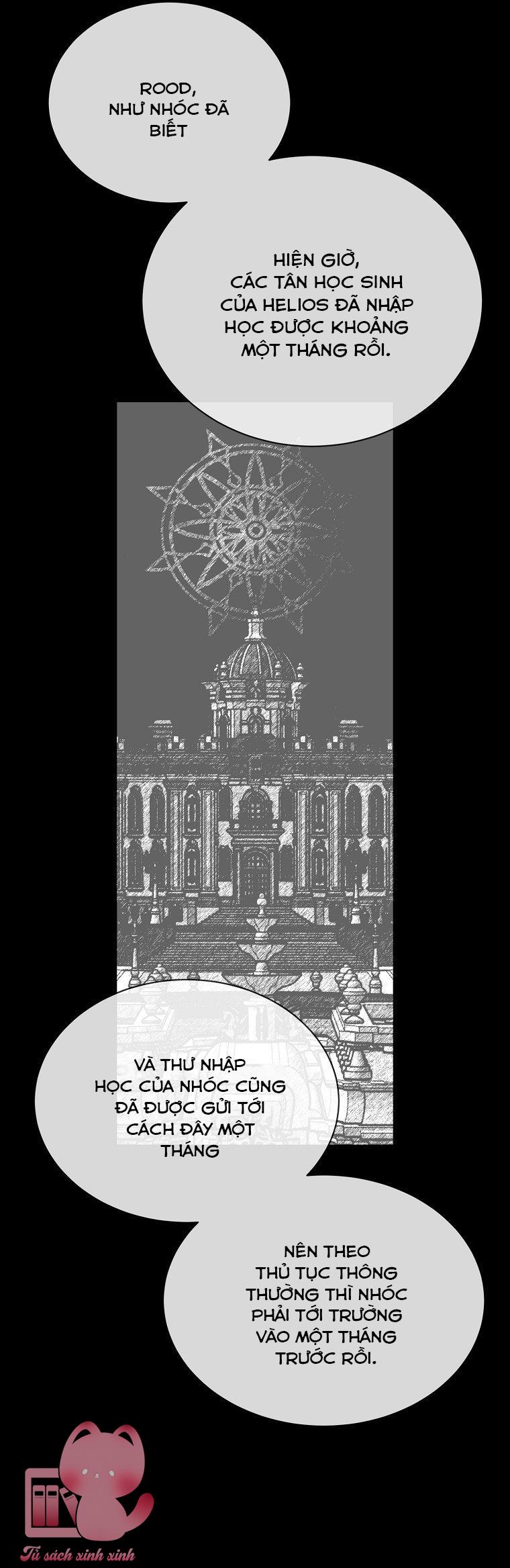 Black Haze Chapter 12 - Trang 4