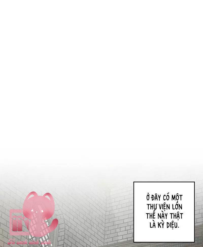 Dưới Tán Cây Sồi Chapter 13 - Trang 3