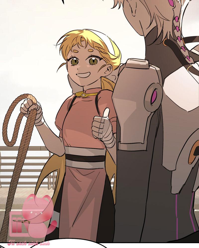Ác Chi Hoàn Chapter 29 - Trang 4