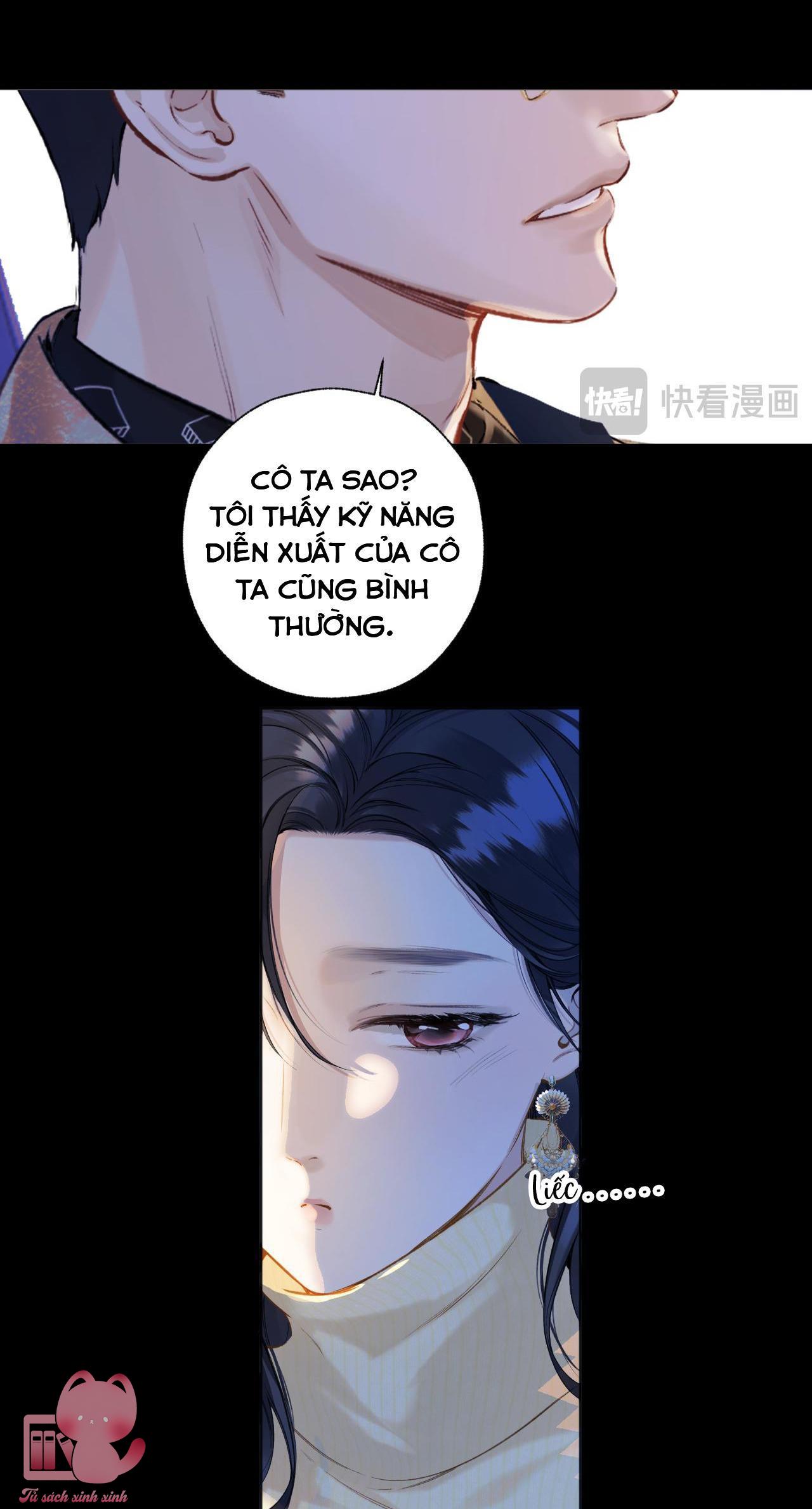 Trêu Nhầm Chap 24 - Trang 4