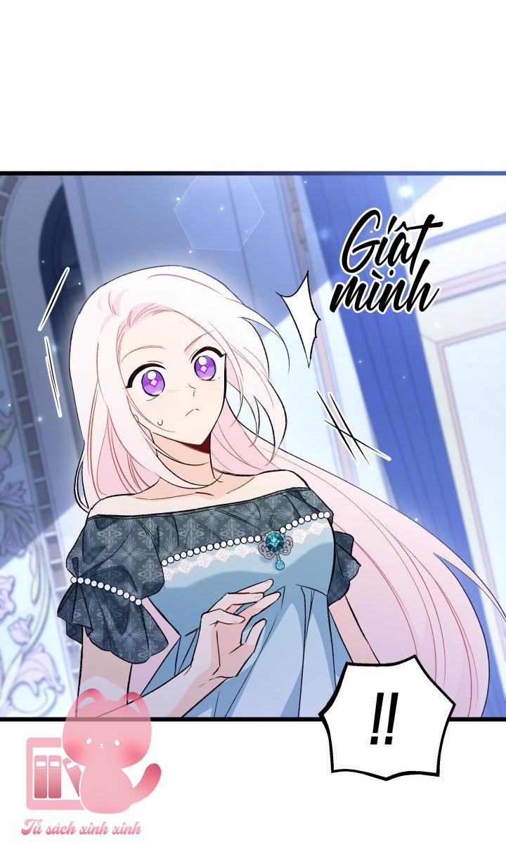 Quan Hệ Cộng Sinh Giữa Báo Đen Và Thỏ Trắng Chap 91 - Trang 2