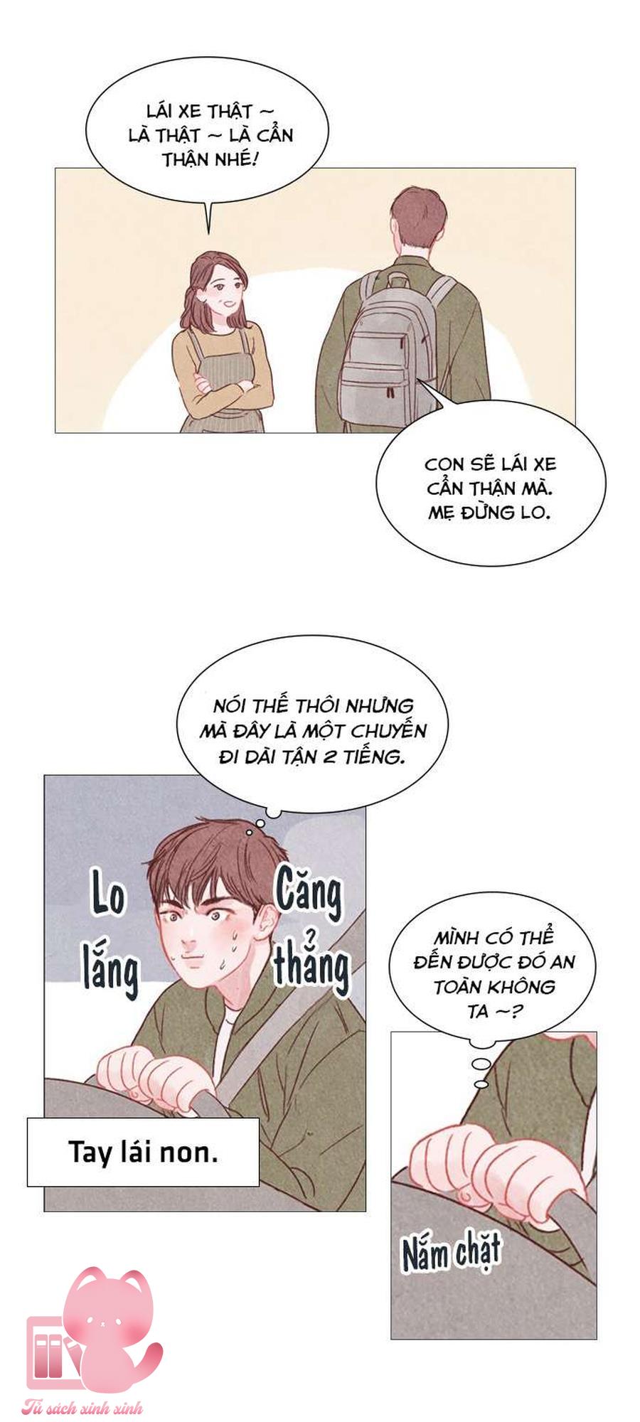 Thần Bí Chap 6 - Trang 2