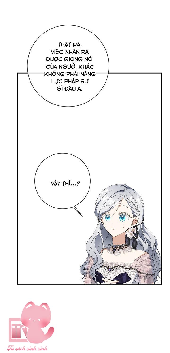 Hướng Về Ánh Dương Lần Nữa Chapter 74 - Trang 4