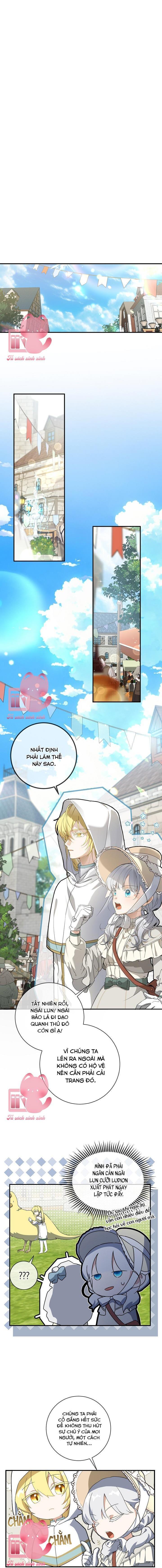 Hướng Về Ánh Dương Lần Nữa Chapter 62 - Trang 4