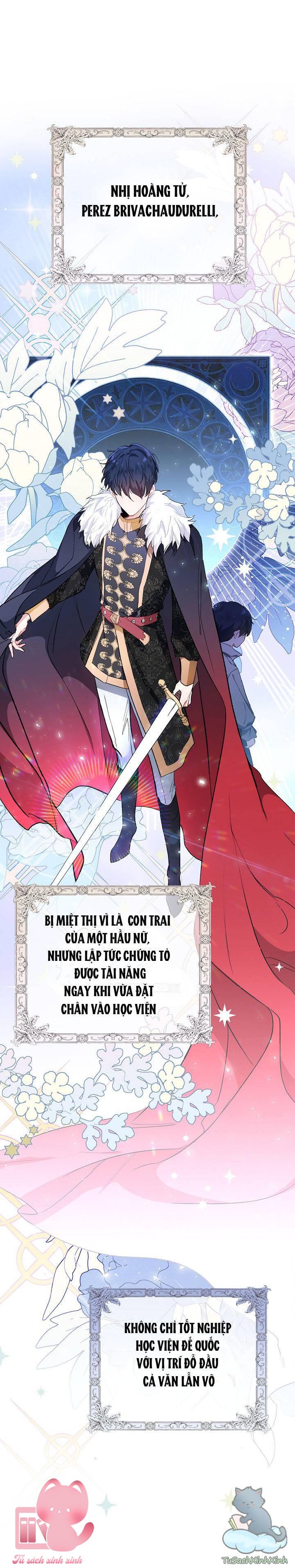 Kiếp Này Ta Sẽ Trở Thành Gia Chủ Chap 1 - Trang 2