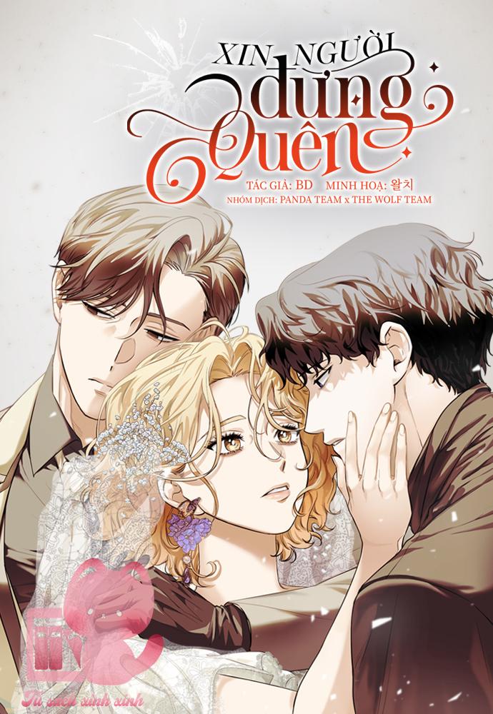 Xin Người Đừng Quên Chap 62 - Trang 4