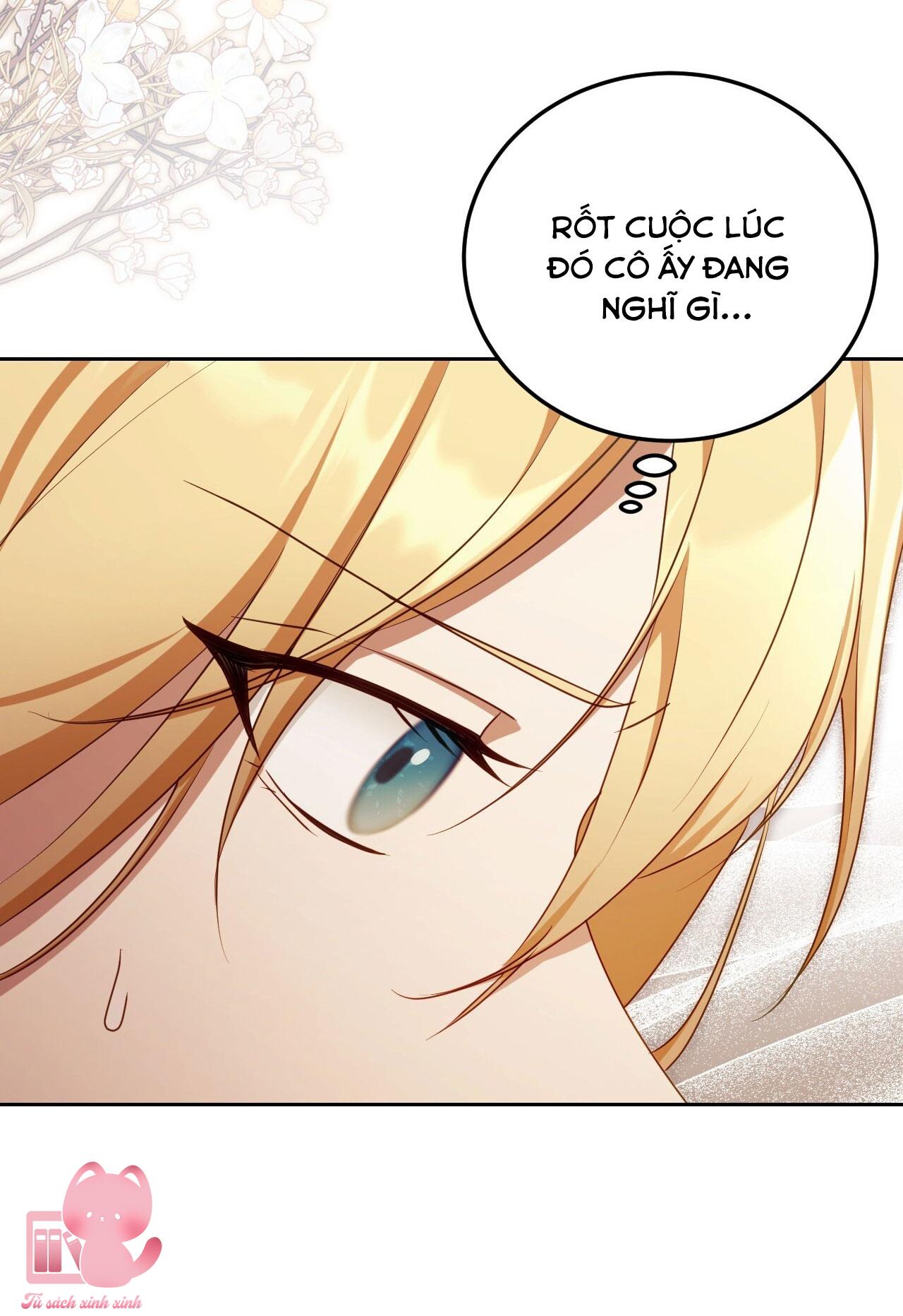 Thánh Nữ Giả Muốn Bỏ Trốn Chap 32 - Trang 4
