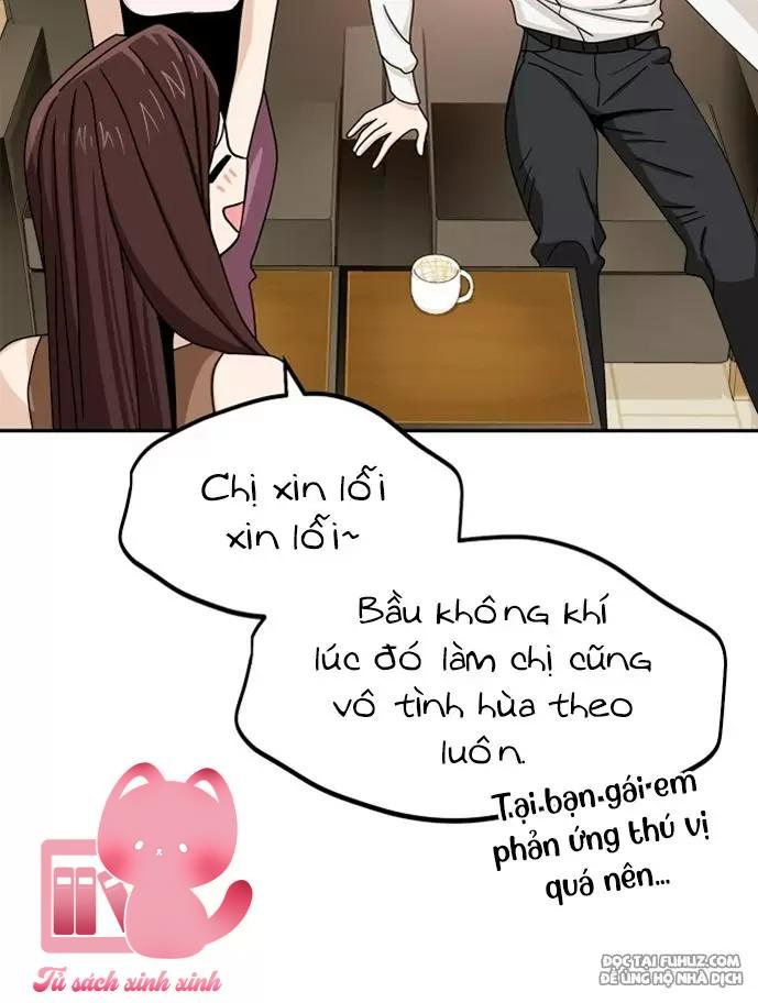 Lớ Ngớ Vớ Phải Tình Yêu Chap 60 - Trang 2