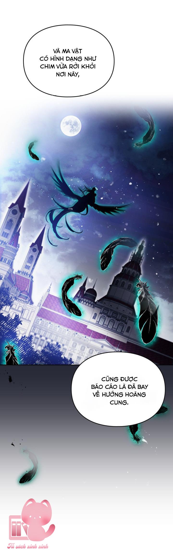 Kết Cục Của Nhân Vật Phản Diện Chỉ Có Thể Là Cái Chết Chap 198 - Trang 3