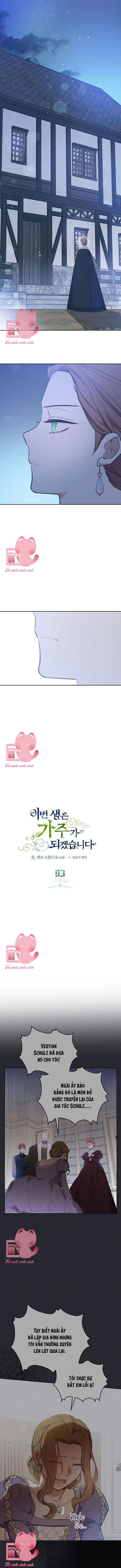 Kiếp Này Ta Sẽ Trở Thành Gia Chủ Chap 93 - Trang 2