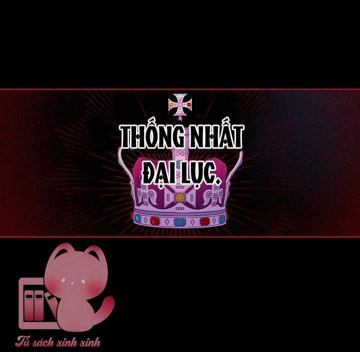 Hoàng Nữ Tóc Đen Chapter 100 - Trang 4