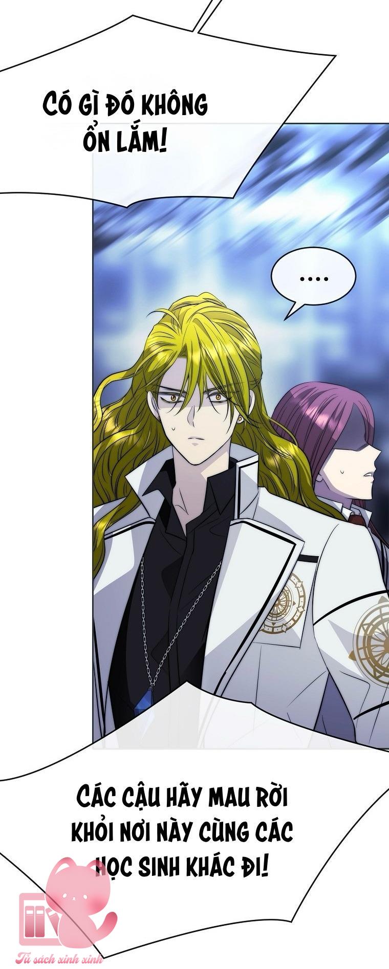 Black Haze Chapter 36 - Trang 4
