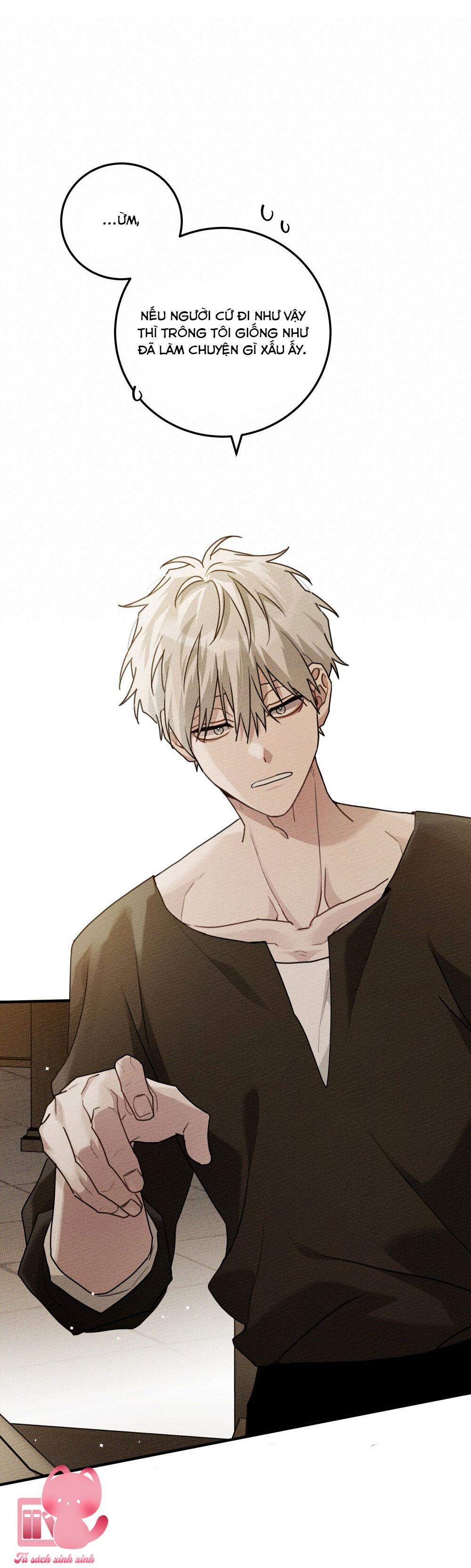 Dưới Tán Cây Sồi Chap 60 - Next Chapter 60.1