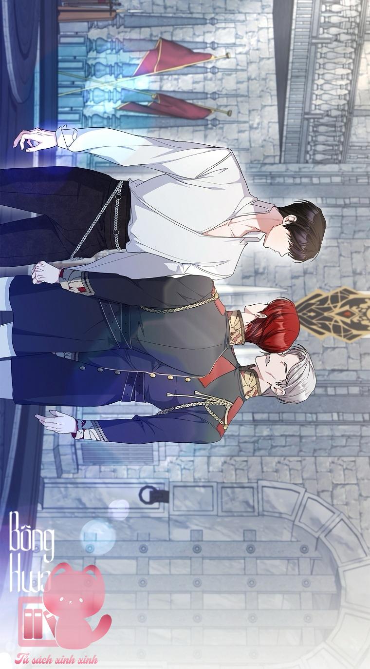Nhận Nuôi Người Cha Phản Diện Chapter 33 - Trang 4