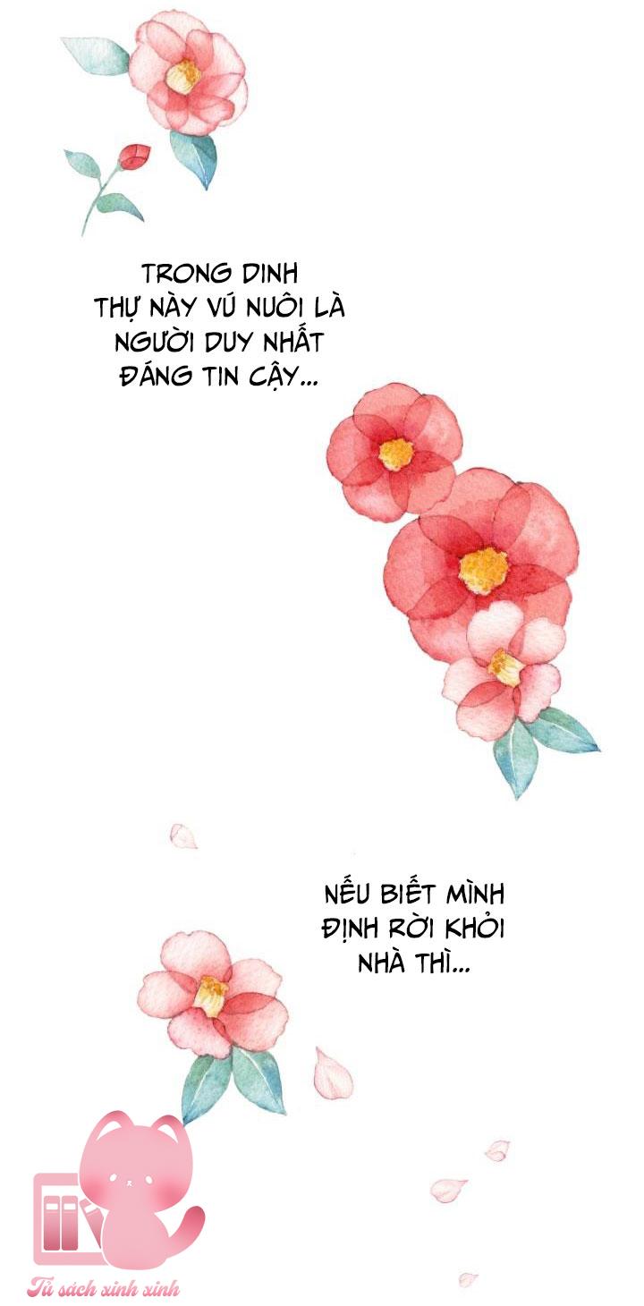 Những Nhân Vật Mạnh Nhất Thế Giới Ám Ảnh Tôi Chapter 4 - Trang 4