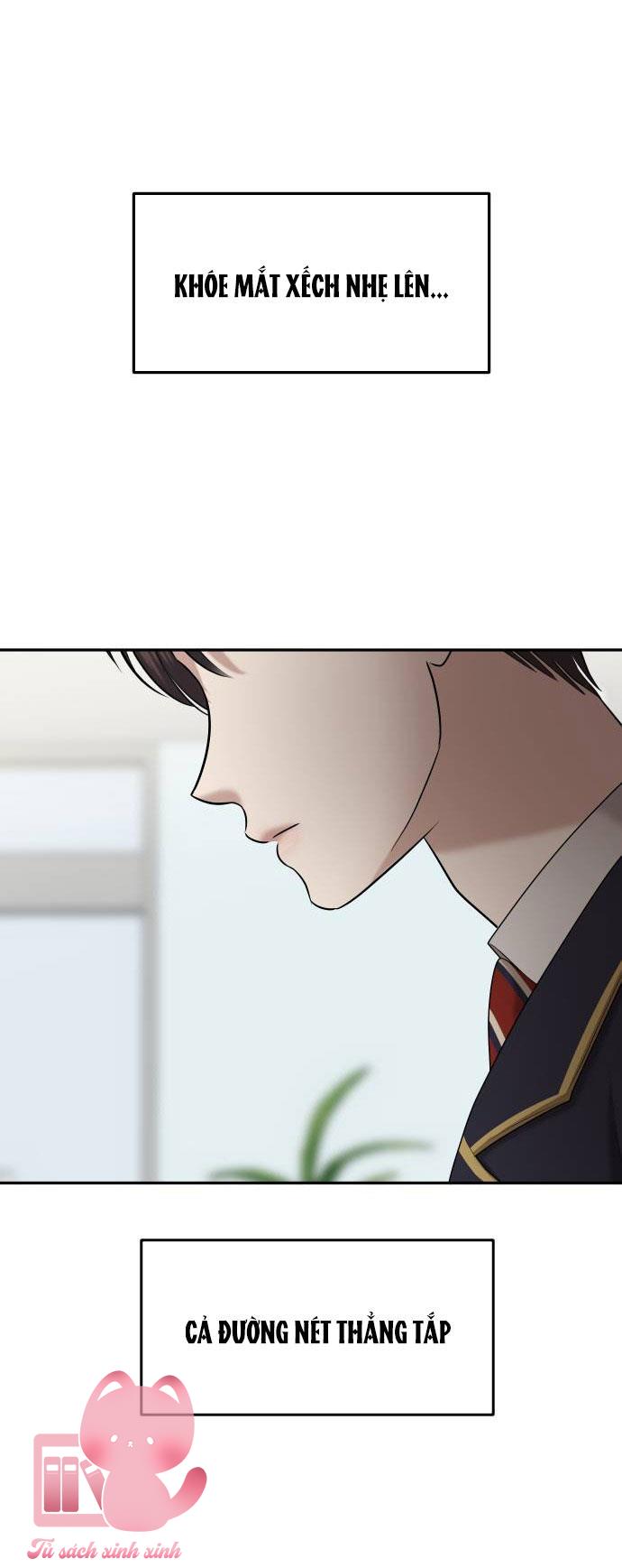 Chị Em Tranh Đấu Chap 5 - Trang 2