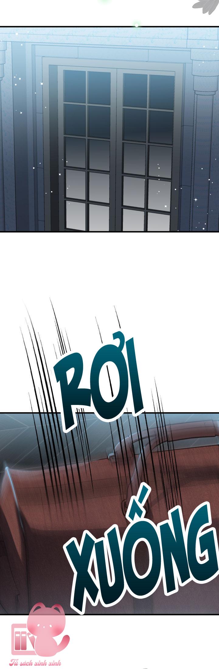 Những Nhân Vật Mạnh Nhất Thế Giới Ám Ảnh Tôi Chapter 43 - Trang 4