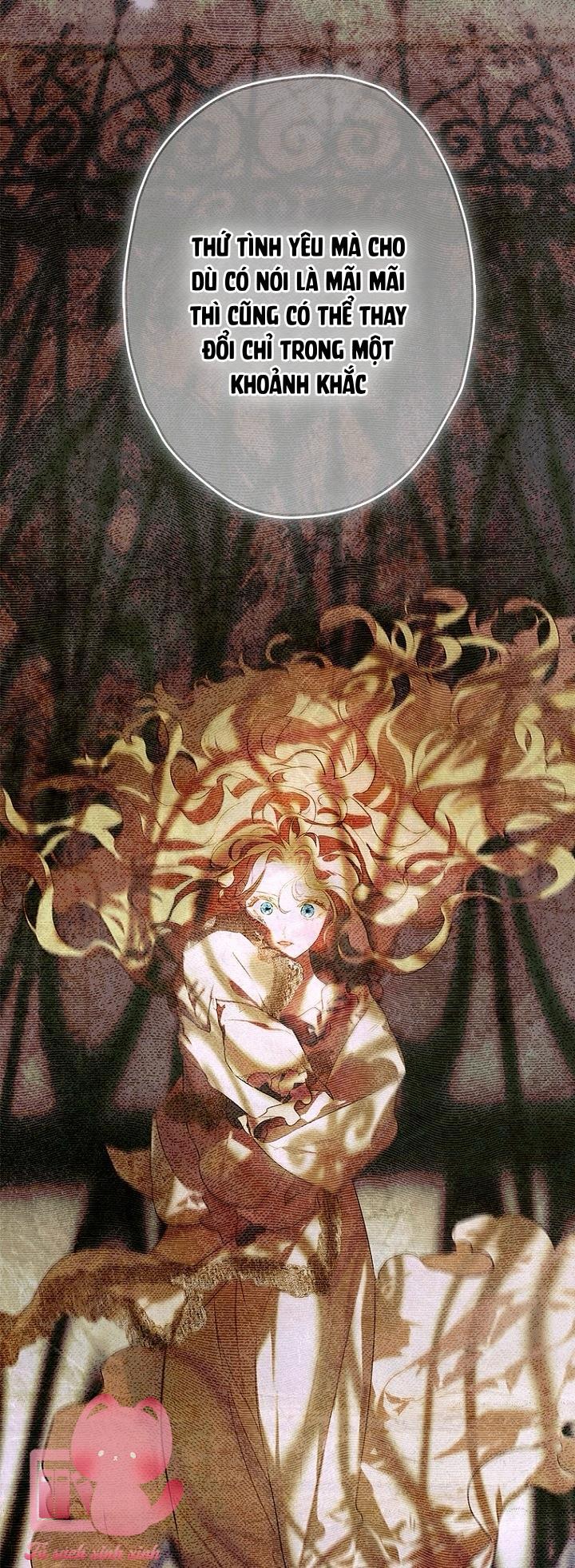 Khế Ước Hôn Nhân Của Mẹ Tôi Chap 91 - Trang 3