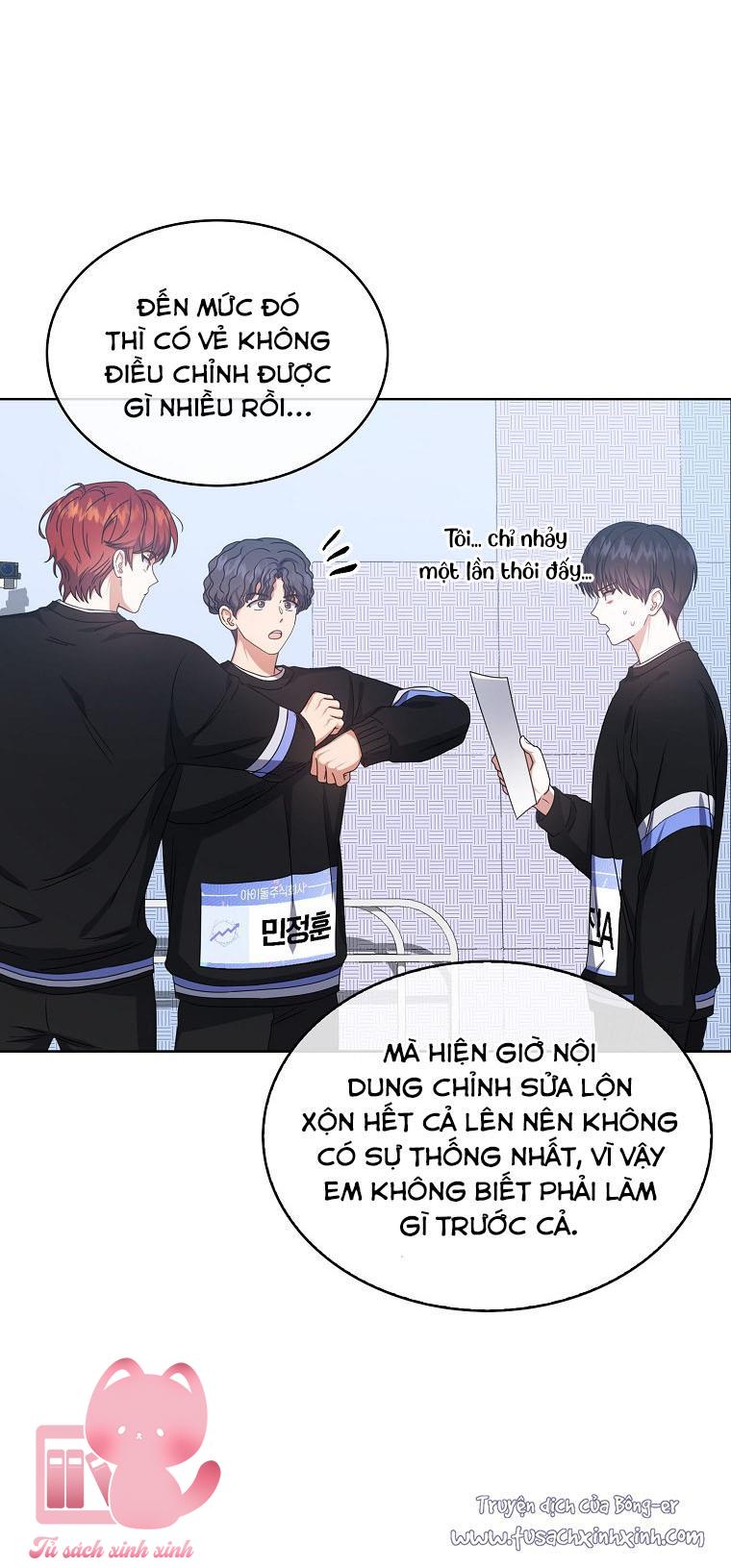 Debut Or Die Chap 29 - Trang 3