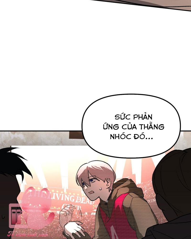 Ác Chi Hoàn Chapter 3 - Trang 4
