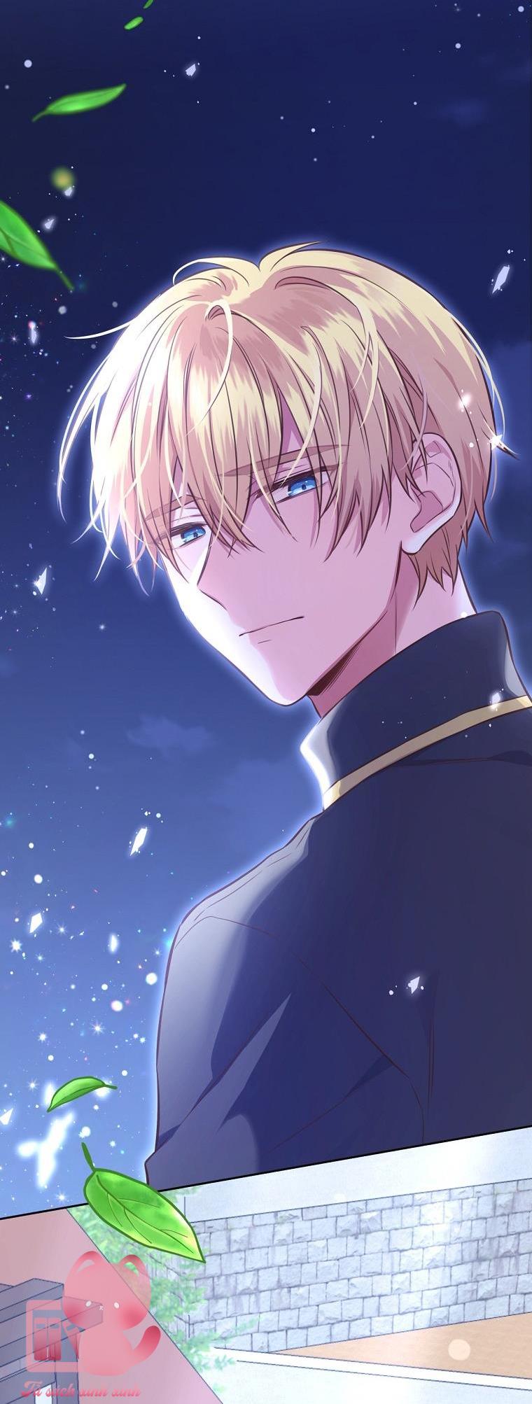 Yêu Tôi Đi, Dù Sao Ngài Cũng Chỉ Là Nhân Vật Phụ Chapter 30 - Trang 4