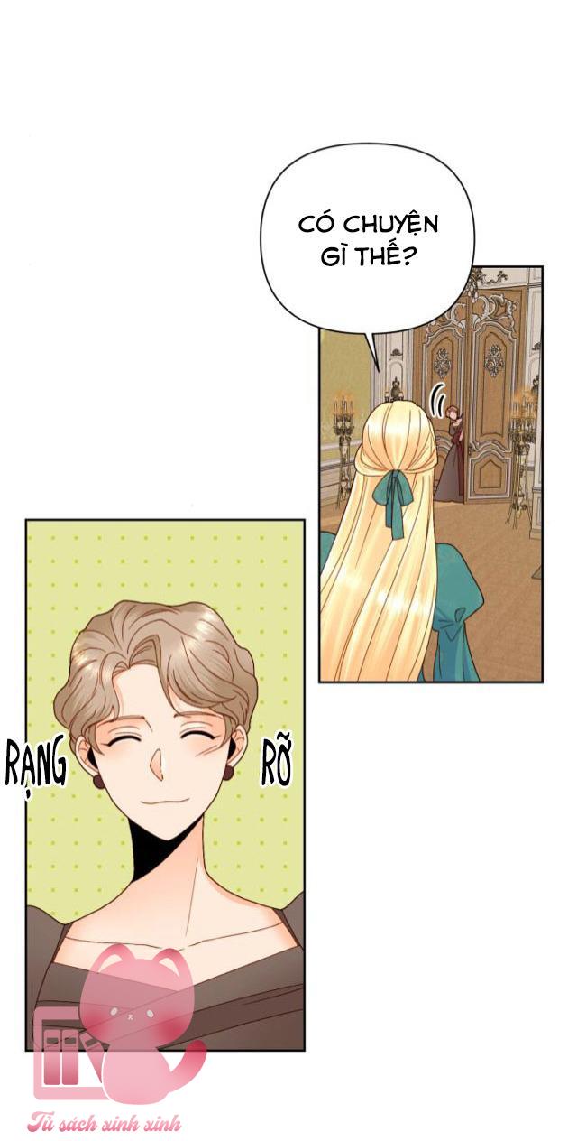 Hoàng Hậu Tái Hôn Chapter 104 - Trang 4