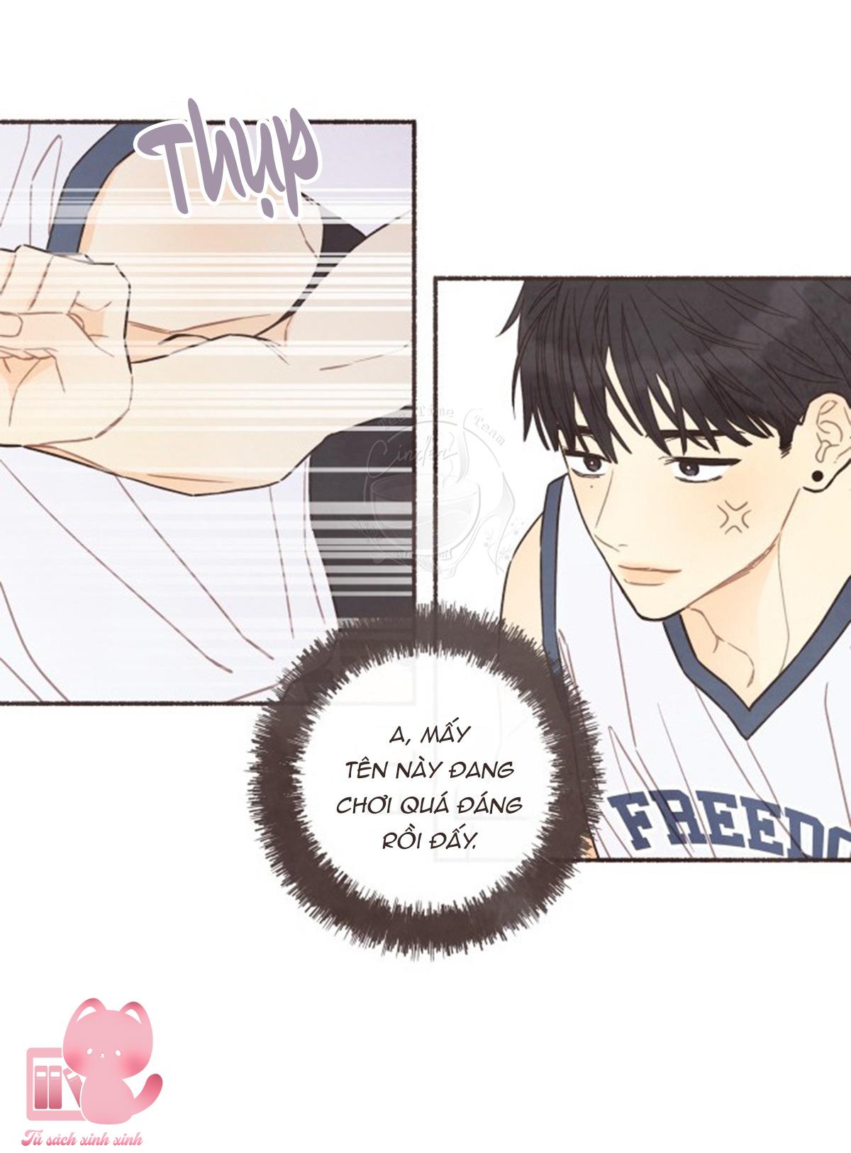 Cảm Xúc Chuyển Giao Chap 15 - Next Chap 16