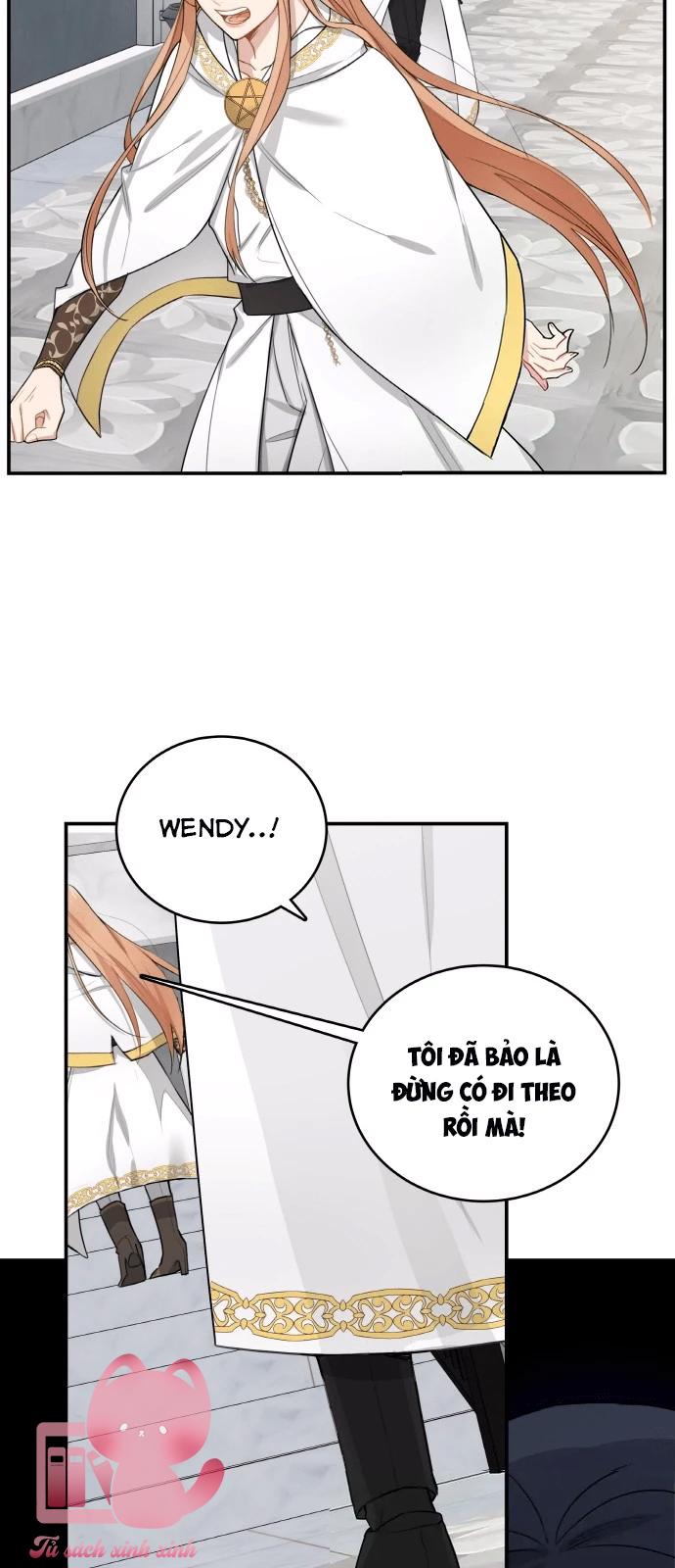 Nhật Ký Tuần Trăng Mật Của Phù Thủy Và Rồng Chapter 5 - Trang 4