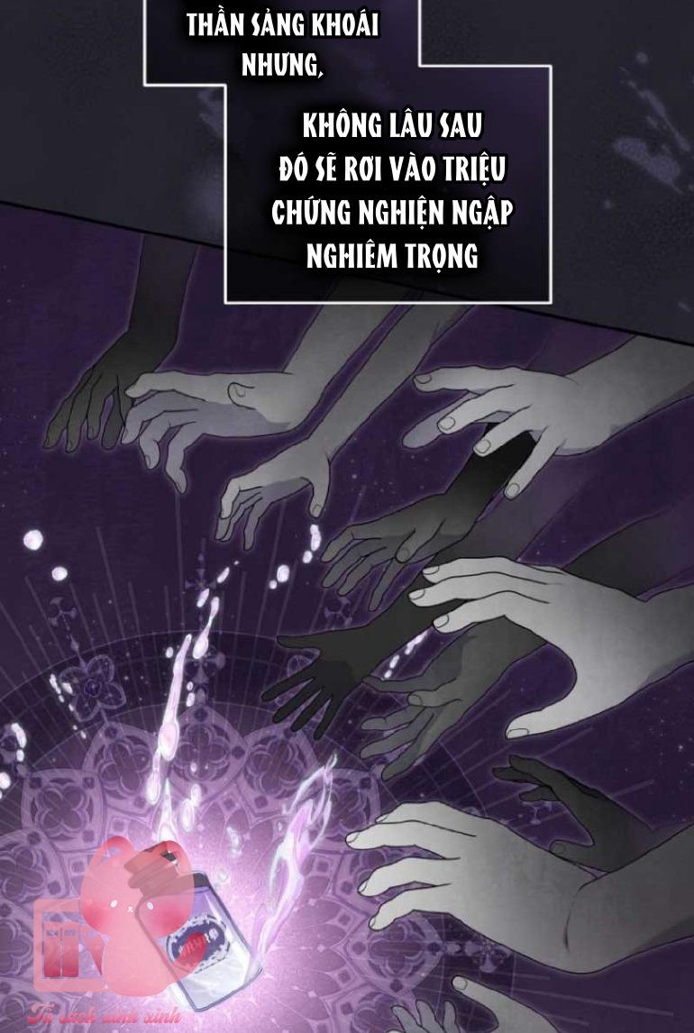 Tôi Được Nuôi Dưỡng Bởi Những Kẻ Phản Diện Chap 68 - Trang 3
