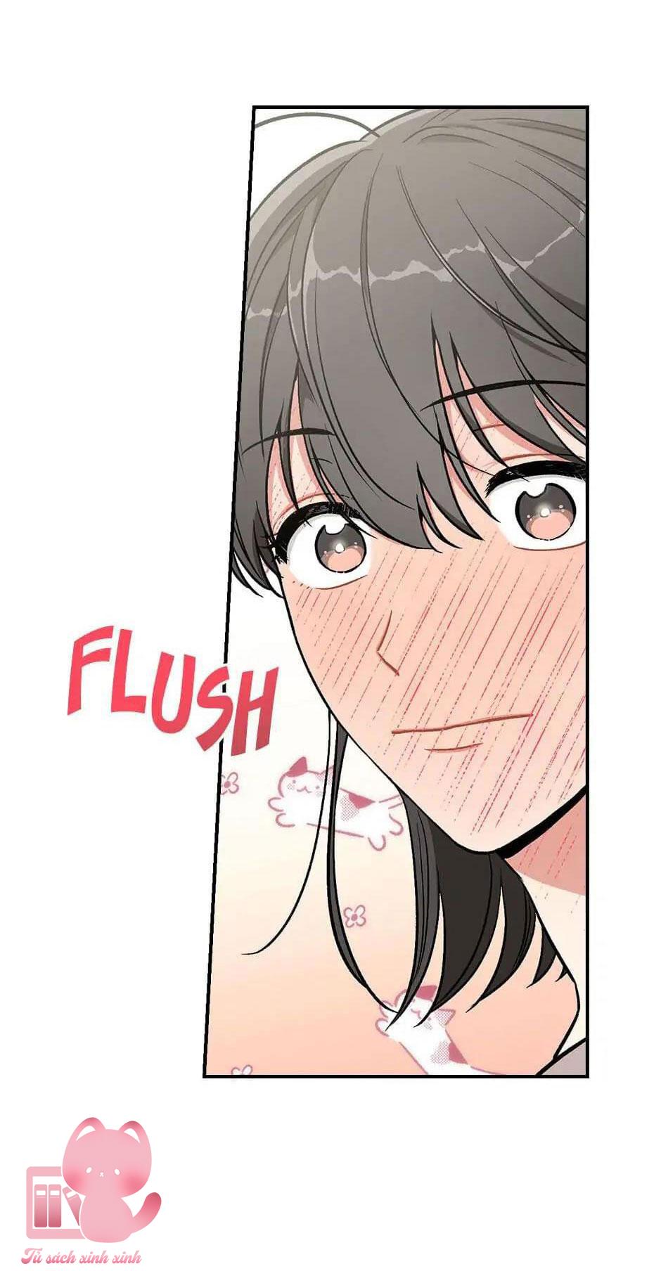 Ly Espresso Của Mùa Xuân Chapter 19 - Trang 4