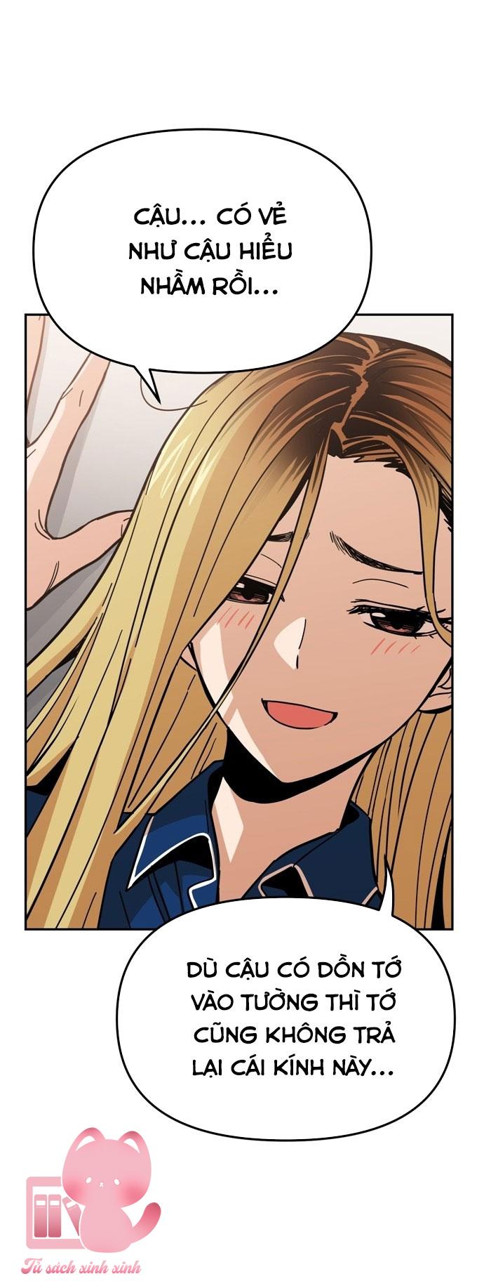 Lớ Ngớ Vớ Phải Tình Yêu Chapter 9 - Trang 4