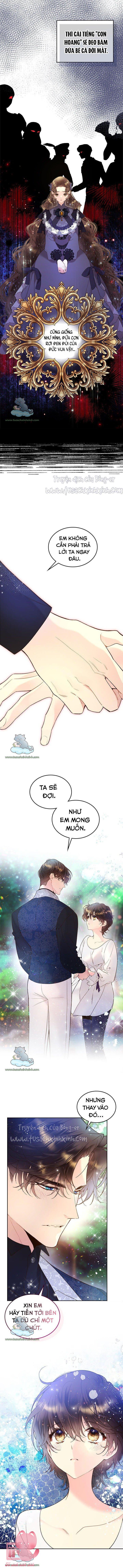 Beatrice Chap 71 - Trang 2