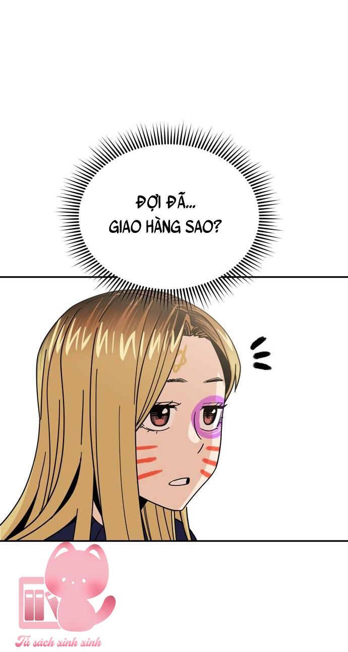 Lớ Ngớ Vớ Phải Tình Yêu Chapter 14 - Trang 4