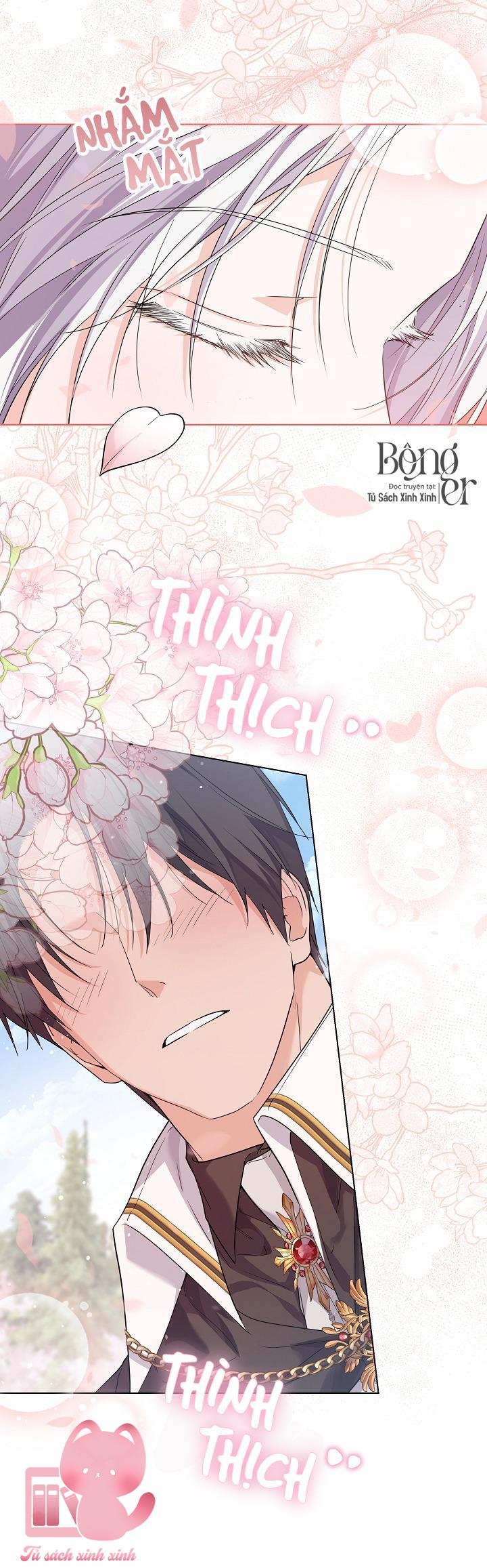 Hoàng Nữ Cosplay Nonfan Chapter 46 - Trang 4