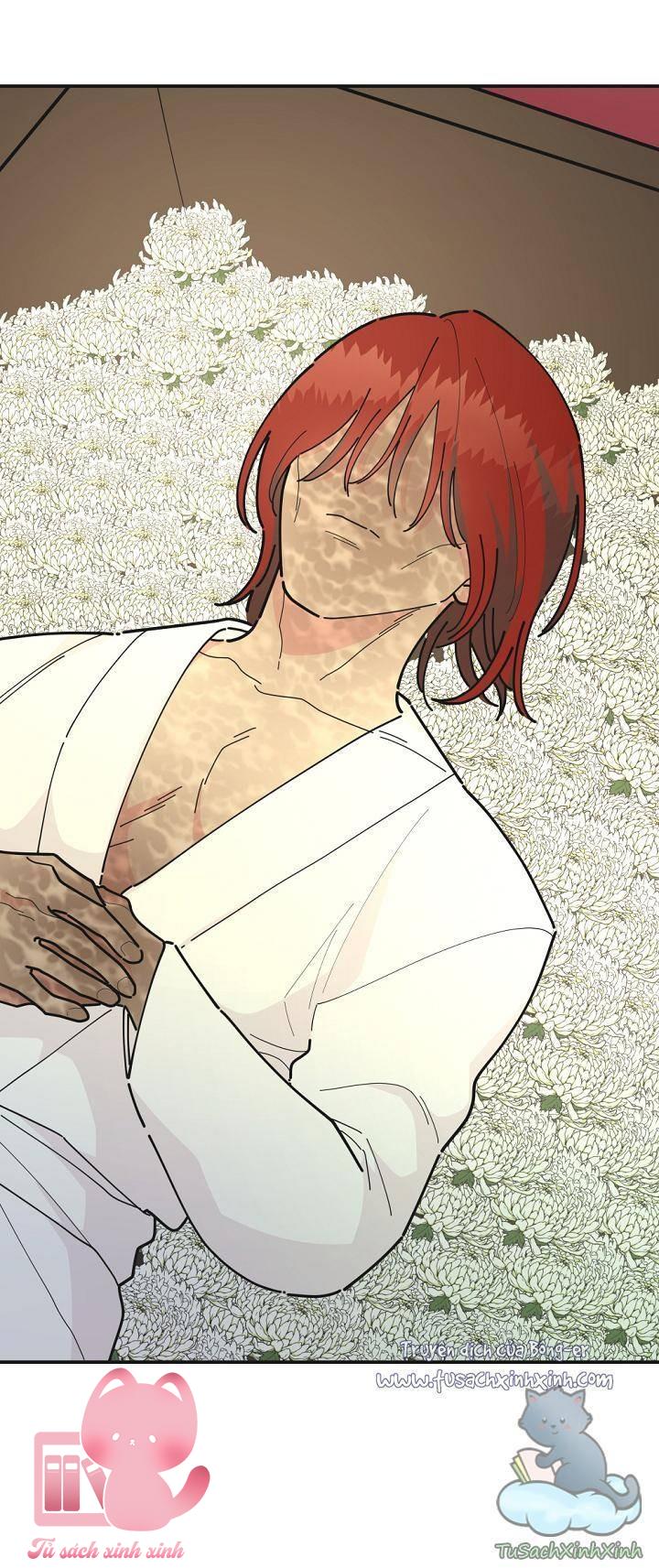 Người Hùng Của Ác Nữ Chapter 85 - Trang 4