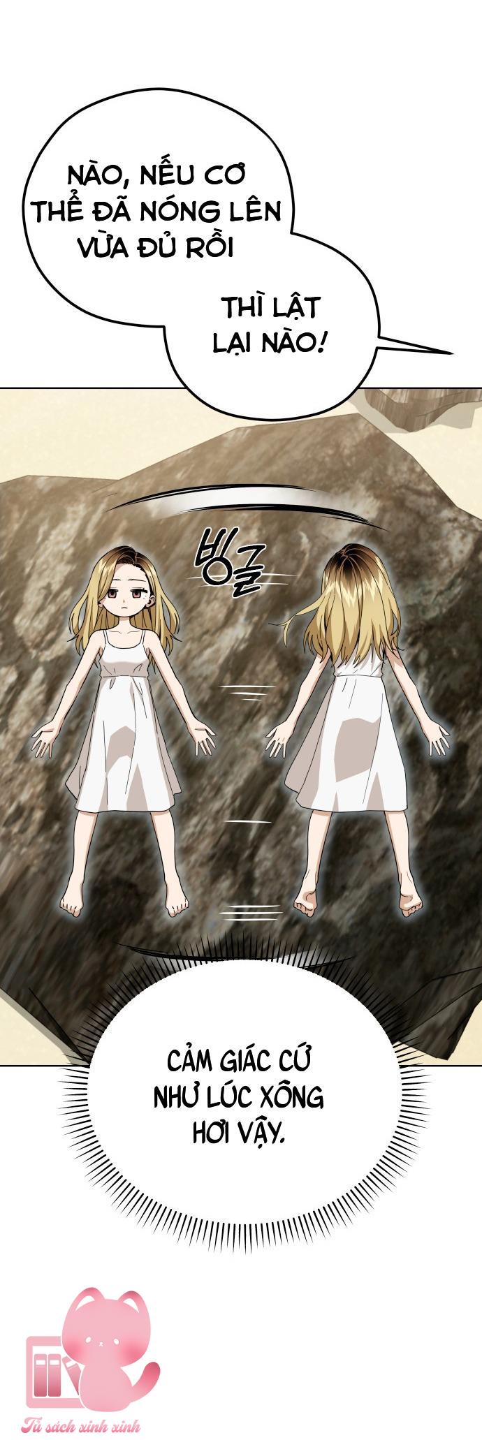 Lớ Ngớ Vớ Phải Tình Yêu Chapter 82 - Trang 4