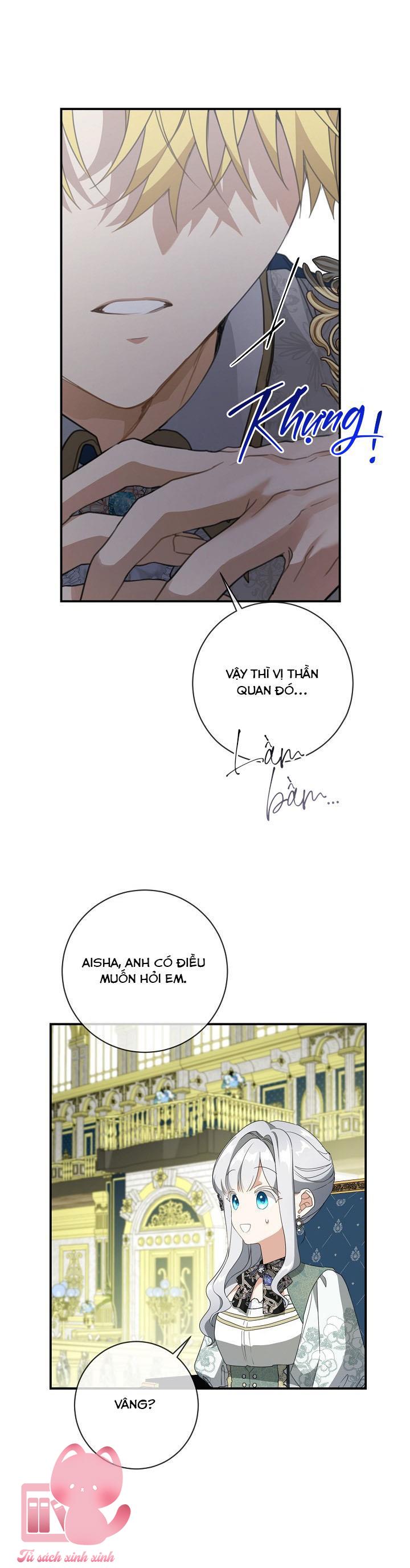 Hướng Về Ánh Dương Lần Nữa Chapter 69 - Trang 4