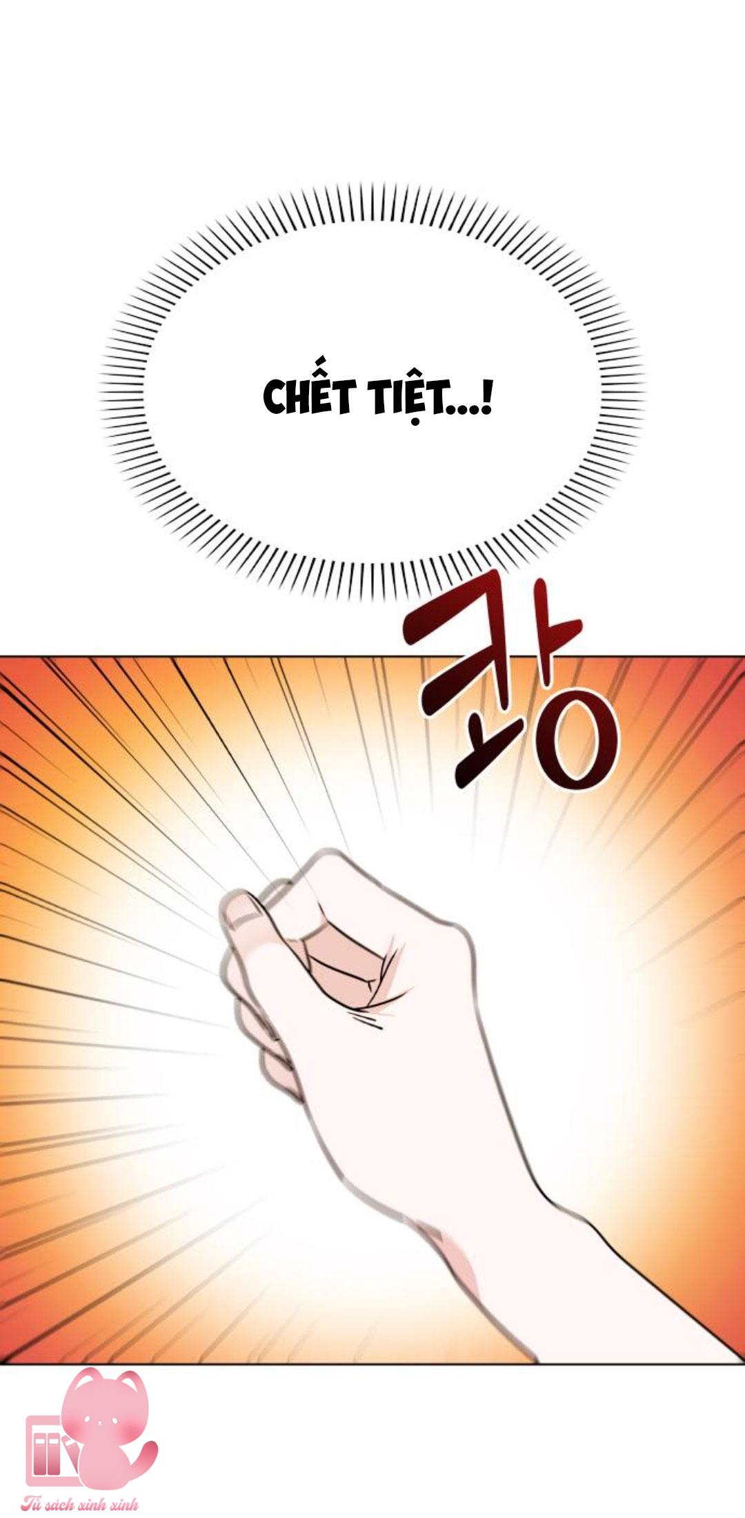 Hôn Trước Khi Ngủ Chapter 3 - Trang 4