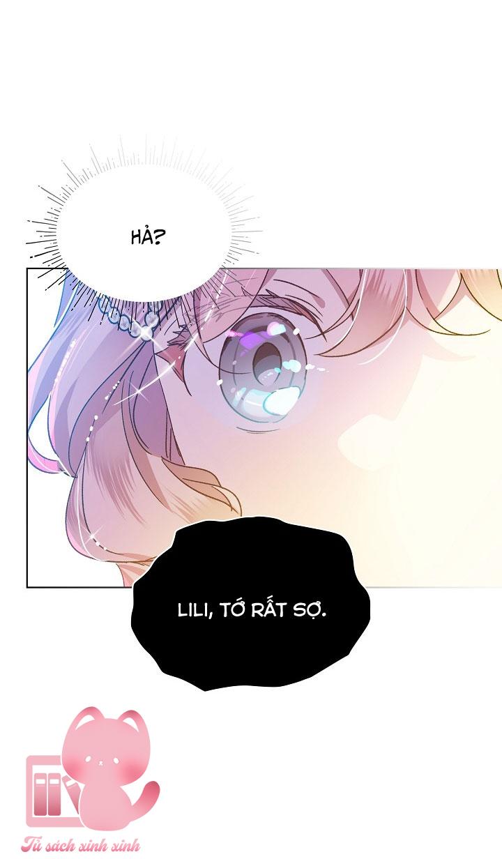 Quý Cô Thế Giới Ngầm Chap 48 - Next Chap 49