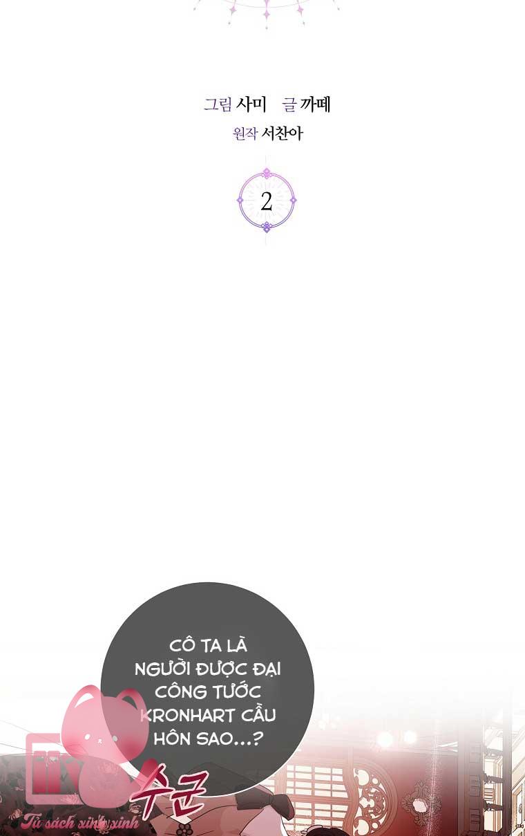 Này Boss Phản Diện, Tôi Có Thể Làm Mọi Thứ Trừ Cưới Ngài Chap 2 - Trang 4