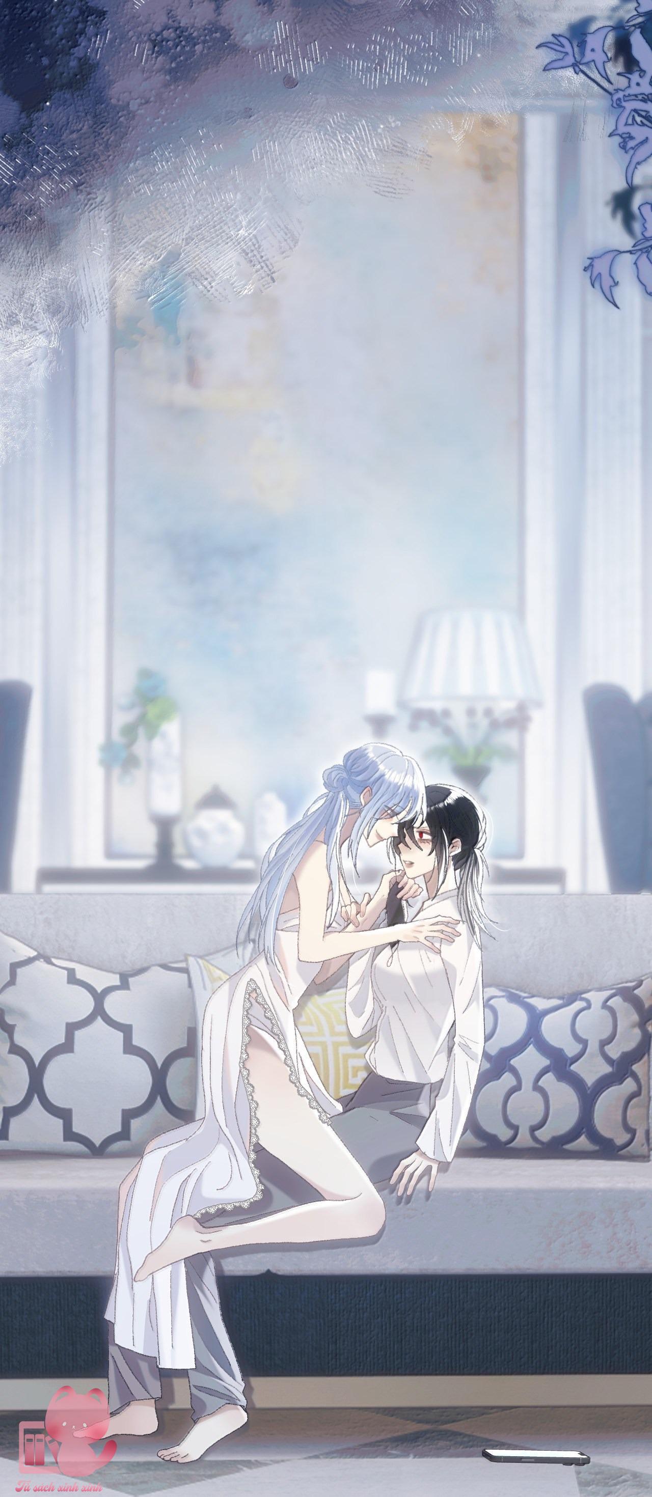 Đồng loại Chap 33 - Trang 3