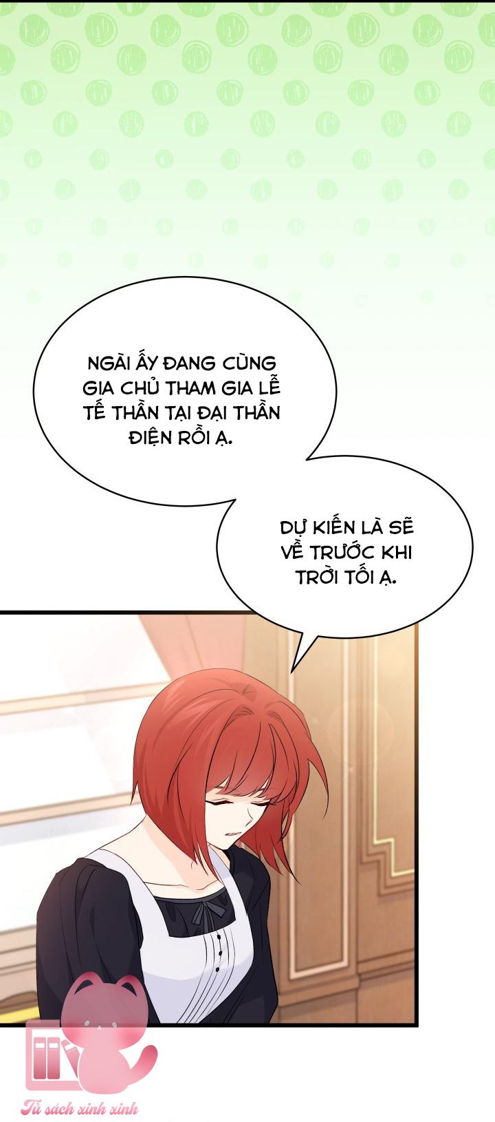 Quan Hệ Cộng Sinh Giữa Báo Đen Và Thỏ Trắng Chap 48 - Trang 2
