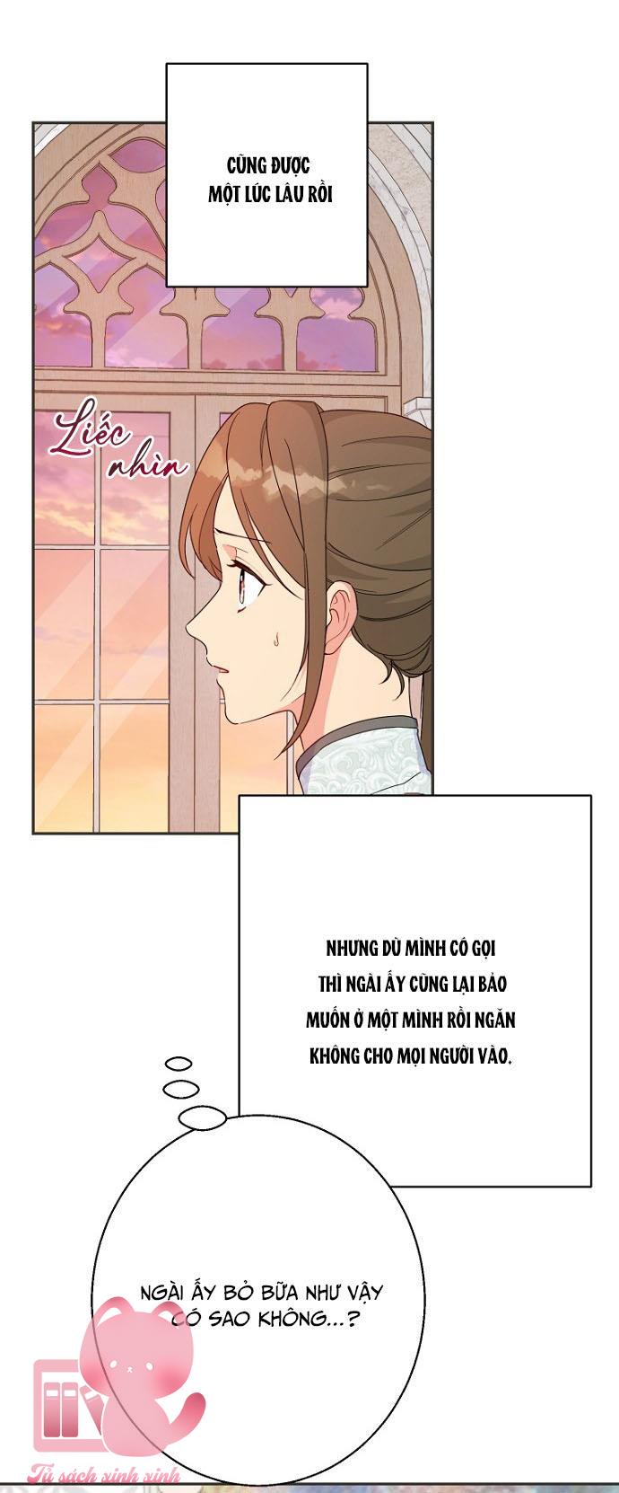 Bỏ Quách Chồng Con Đi, Tiền Bạc Mới Là Tất Cả Chap 77 - Trang 2